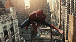 Loading Spider-Man 2 Pics 4 -  תמונה מספר 4 מהסרט ספיידרמן 2 ...
