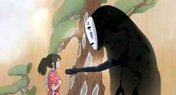 Loading Spirited Away Pics 2 -  ����� ���� 2 ����� ���� ������ ...