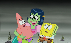 Loading Spongebob And Squarepants Movie Pics 3 -  ����� ���� 3 ����� ��� ����: ���� (2004) ...