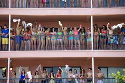 Loading Spring Breakers Pics 2 -    2    ...