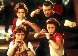 Loading Spy Kids Pics 2 -  ����� ���� 2 ����� ���� ���� ...