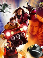 ����� Spy Kids 3D  