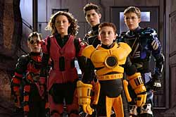 Loading Spy Kids 3D Pics 4 -  ����� ���� 4 ����� ���� ���� ���� (�����) ...