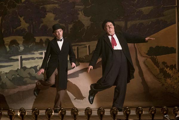 Loading Stan and Ollie Pics 1 -    1    ...