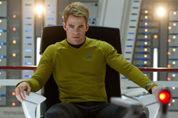 Loading Star Trek Into Darkness Pics 3 -    3    -  ( ) ...