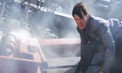 Loading Star Trek Into Darkness Pics 4 -    4    -  ( ) ...