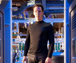 Loading Star Trek Into Darkness Pics 5 -    5    -  ( ) ...