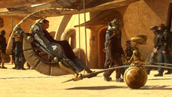Star Wars: Episode II - Attack of the Clones Pics 1 -  ����� ���� 1 ����� ����� ������� ��� ����� ...