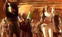 Star Wars: Episode II - Attack of the Clones Pics 2 -  ����� ���� 2 ����� ����� ������� ��� ����� ...