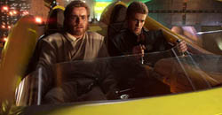 Star Wars: Episode II - Attack of the Clones Pics 3 -  ����� ���� 3 ����� ����� ������� ��� ����� ...
