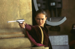 Loading Star Wars ep.1 - The Phantom Menace 3D Pics 4 -    4     1:   ( ) ...