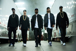 Loading Straight Outta Compton Pics 3 -    3    ...