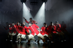 Loading StreetDance 3D Pics 1 -    1   3D ...