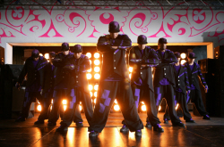 Loading StreetDance 3D Pics 2 -    2   3D ...