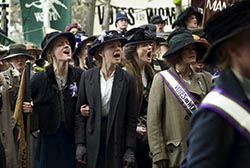 Loading Suffragette Pics 1 -  תמונה מספר 1 מהסרט סופרג'יסטיות ...