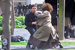 Loading Suffragette Pics 2 -    2  ' ...