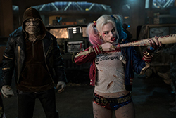 Loading Suicide Squad Pics 4 -    4    (  | IMAX) ...