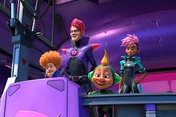 Loading Super Wings the movie Pics 2 -    2   :  ...