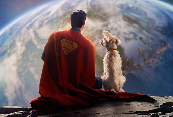 Loading Superman Pics 1 -    1   ...