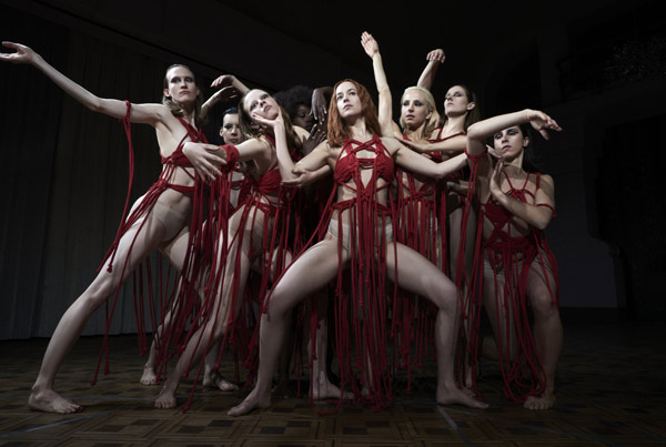 Loading Suspiria Pics 1 -    1   ...