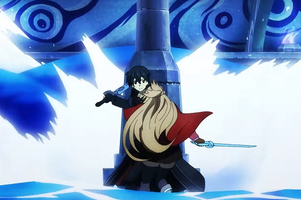 Loading Sword Art Online the Movie 2 Pics 1 -    1    :  -  2 ...