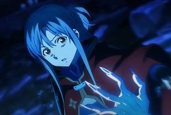 Loading Sword Art Online the Movie 2 Pics 2 -    2    :  -  2 ...