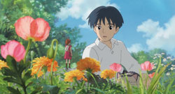 Loading THE SECRET WORLD OF ARRIETTY Pics 3 -    3        () ...