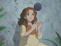 Loading THE SECRET WORLD OF ARRIETTY Pics 5 -    5        () ...