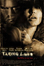 Taking Lives -   :  