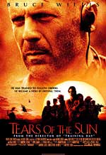 ����� Tears of the Sun
