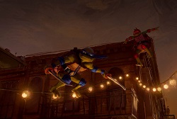 Loading Teenage Mutant Ninja Turtles Mutant Mayhem Pics 4 -    4   ':   ...