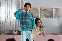 Loading Tell Me Everything Pics 4 - תמונה מספר 4 מהסרט עצמאות ...