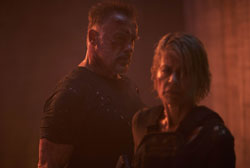 Loading Terminator Pics 5 -    5   :   (IMAX) ...