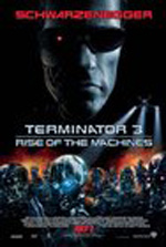 ����� Terminator 3