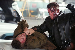 Terminator 3 Pics 2 -  ����� ���� 2 ����� ������ ������ 3 ������ �� ������� ...