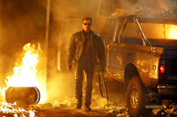 Terminator 3 Pics 4 -  ����� ���� 4 ����� ������ ������ 3 ������ �� ������� ...