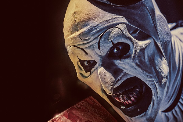Loading Terrifier 3 Pics 1 -    1   3 ...