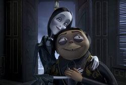 Loading The Addams Family Pics 2 -  תמונה מספר 2 מהסרט משפחת אדמס (מדובב) ...