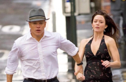 Loading The Adjustment Bureau Pics 3 -    3     ...