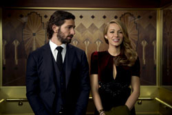 Loading The Age of Adaline Pics 1 -    1     ...