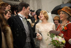Loading The Age of Adaline Pics 3 -    3     ...