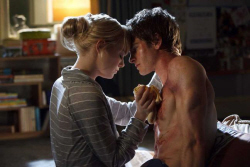Loading The Amazing Spider-Man Pics 1 -    1    ...