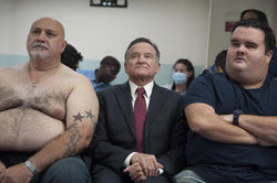 Loading The Angriest Man in Brooklyn Pics 1 -    1      ...