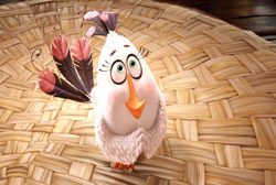 Loading The Angry Birds Movie Pics 3 -  תמונה מספר 3 מהסרט אנגרי בירדס: הסרט ...