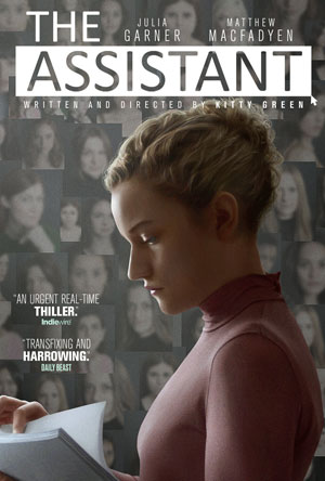 The Assistant -   :  