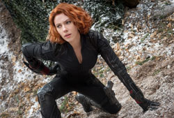 Loading The Avengers 2 Pics 5 -    5  :   (  | 4DX) ...