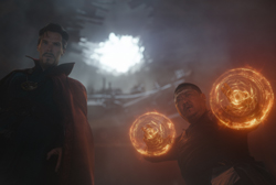 Loading The Avengers Infinity War Pics 5 -  תמונה מספר 5 מהסרט הנוקמים: מלחמת האינסוף (תלת מימד) ...