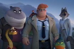 Loading The Bad Guys 2 Pics 2 -  ����� ���� 2 ����� �� ���� ���� 2 ...