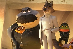 Loading The Bad Guys 2 Pics 3 -  ����� ���� 3 ����� �� ���� ���� 2 ...