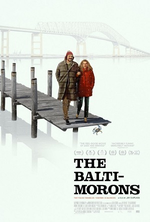 The Baltimorons - ���� ��� : ������ ���������